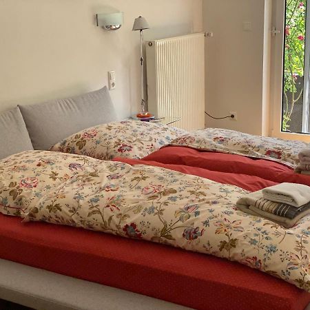 Villa Starnberger See ペッキング エクステリア 写真