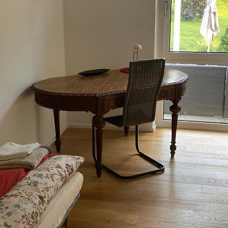 Villa Starnberger See ペッキング エクステリア 写真