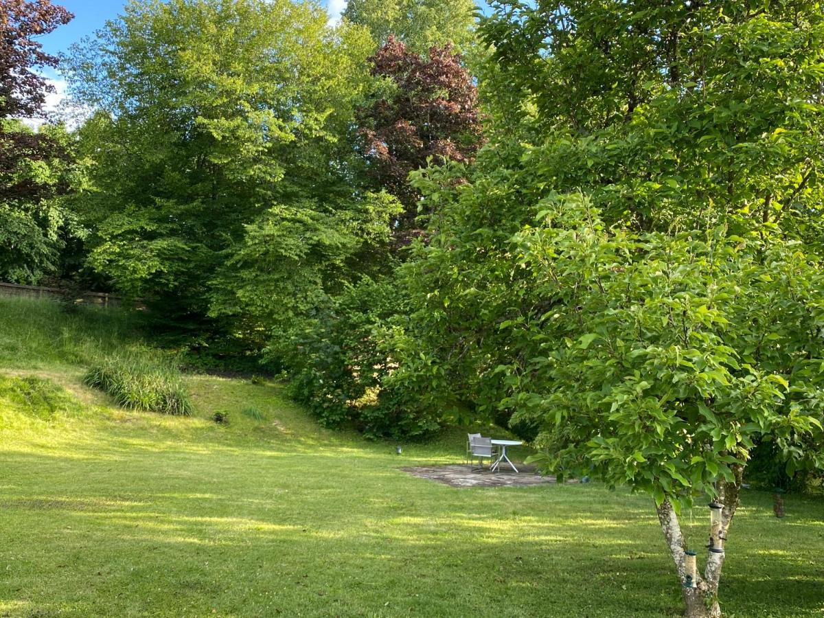 Villa Starnberger See ペッキング エクステリア 写真